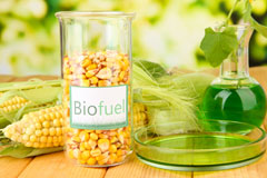 Western Bank biofuel availability
