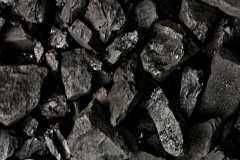 Western Bank coal boiler costs
