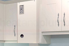 Western Bank electric boiler quotes