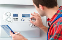 free commercial Western Bank boiler quotes