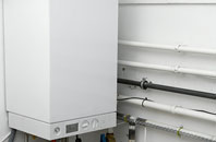 free Western Bank condensing boiler quotes