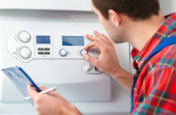 free Western Bank gas safe engineer quotes